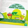 "Ar i Benek. Wakacje na wsi" - książeczka edukacyjna dla dzieci
