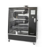 Nagrzewnica Airrex AH-200i 13 kW – frontowy widok