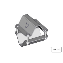 Obejma Robust 60/49