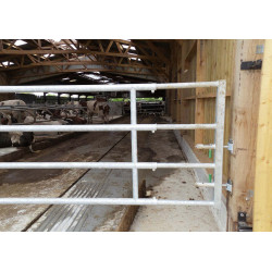 Przód AUTOLOCK EX 4 1,65m