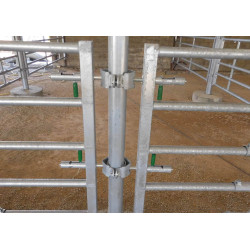Przód AUTOLOCK EX 5 1,65m