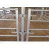 Przód AUTOLOCK EX 5 1,65m