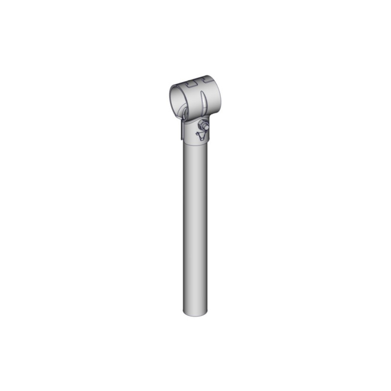 Wzmocnienie do zabetonowania