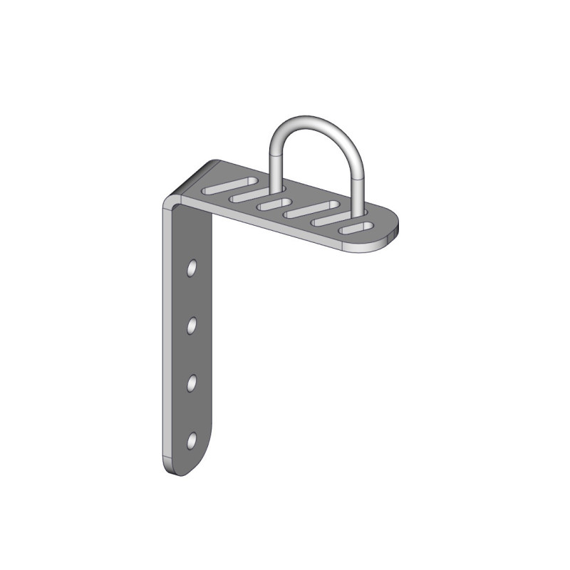 Wzmocnienie przykręcane