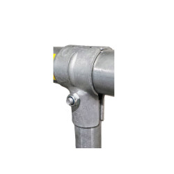 Obejma zaciskowa 60/42 mm