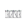 Drabina SAFETY 4/2,6m