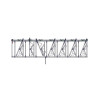 Drabina SAFETY 7/4,8m