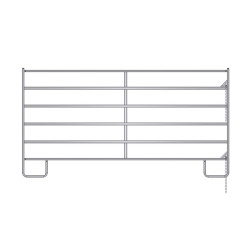 Panel pastwiskowy 3m