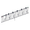 Drabina AXIAL II 6/5m