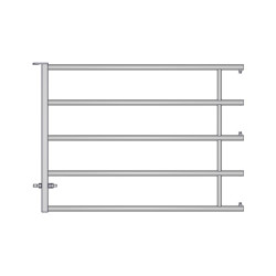 Tył pastwiskowy 2/3m