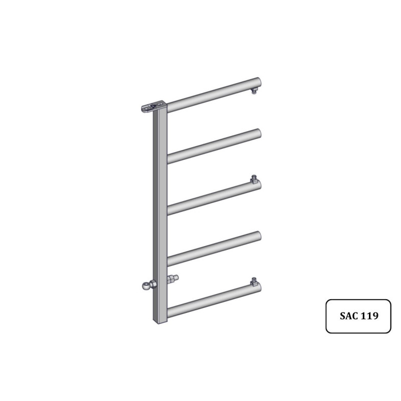 Tył pastwiskowy 60cm