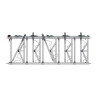 Drabina SAFETY 5/3,2m