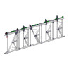 Drabina SAFETY 5/3,2m