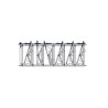 Drabina SAFETY 6/3,2m JAŁÓWKA