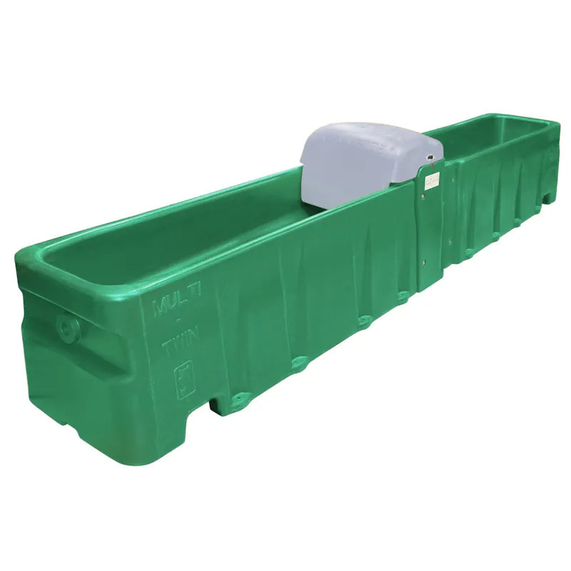 Podgrzewane poidło MULTI TWIN EL 400 Podgrzewane poidło MULTI TWIN EL 400