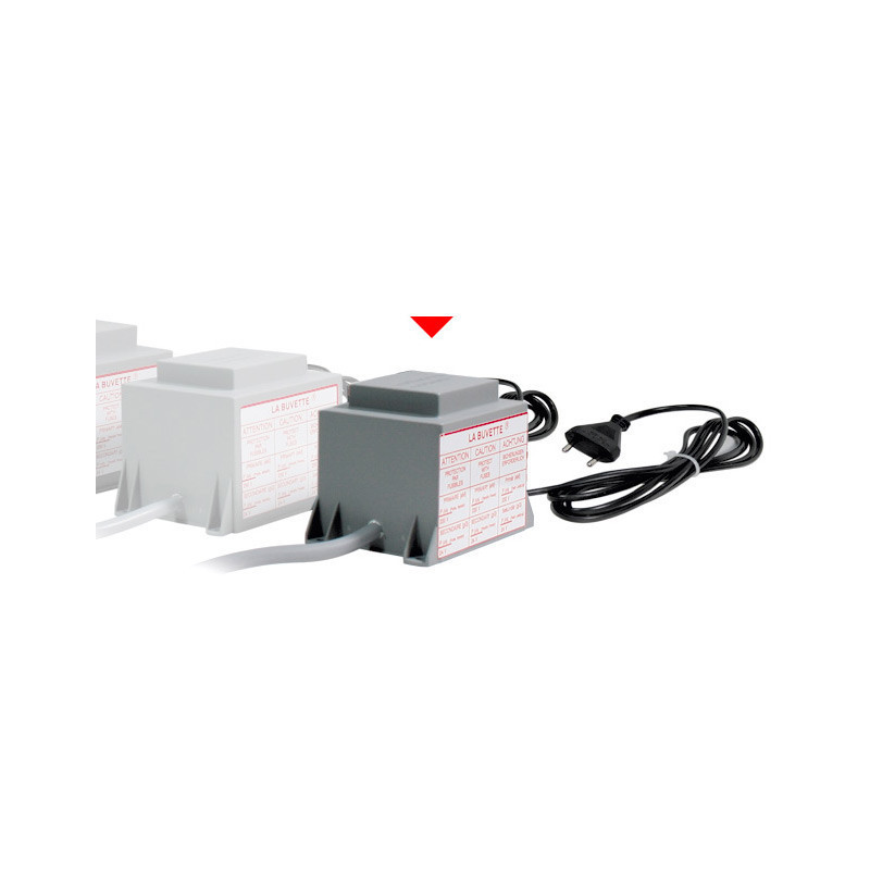 Transformator 50W Transformator 50W